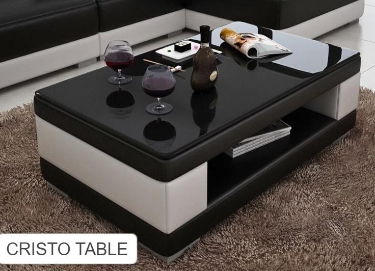 Cristo Table 